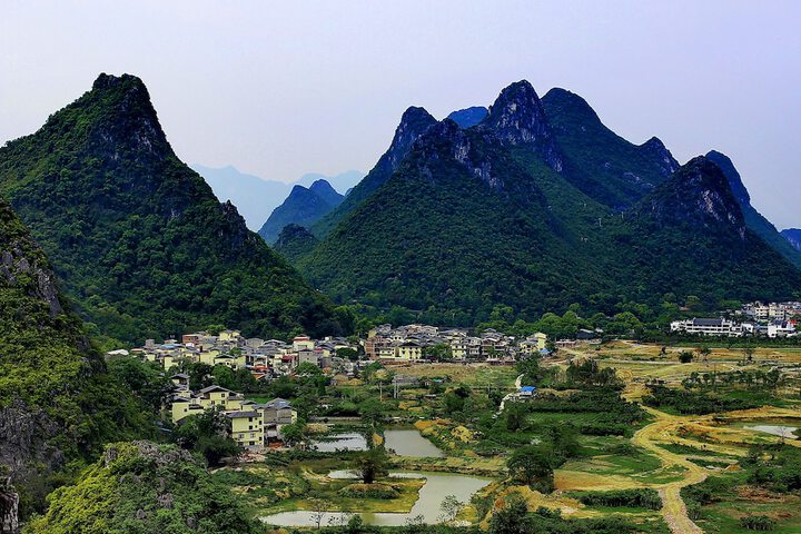 Image of Secret Courtyard Resort Hotel