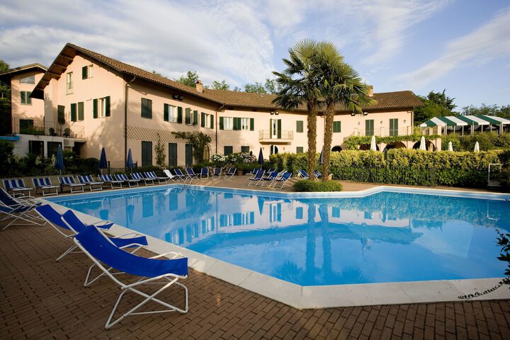 Pool to Cool