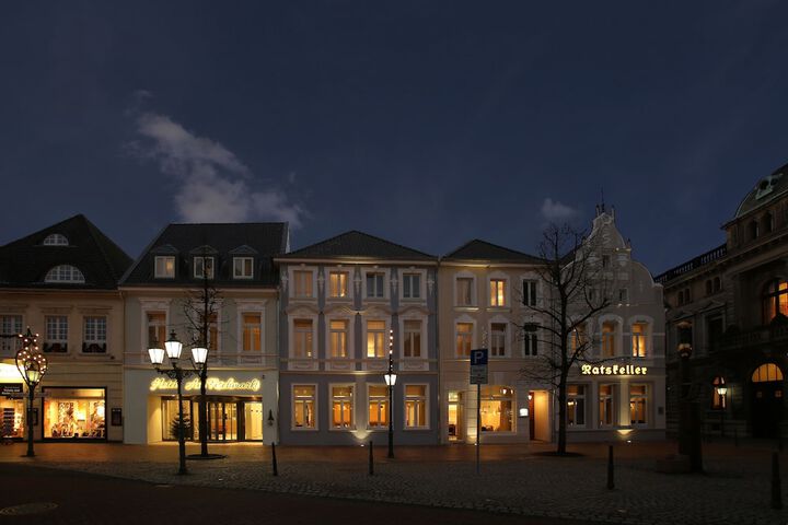 Hotel 52 of 54