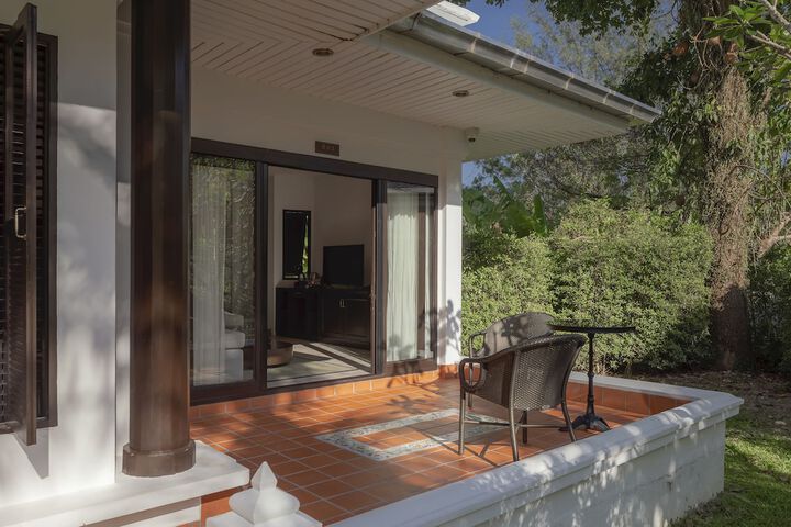 Terrace/Patio 25 of 45