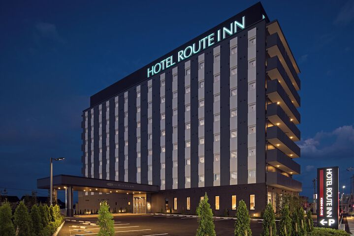 Hotel Route-Inn Higashimatsue- Higashiizumo interchange -