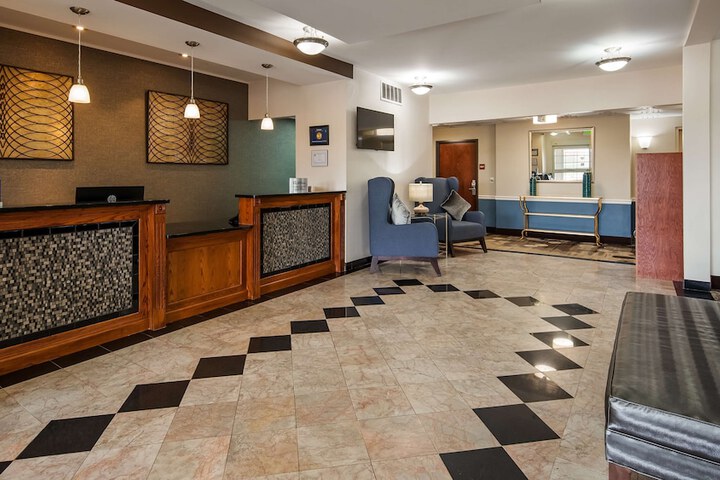 Hotel Interior 2 of 14