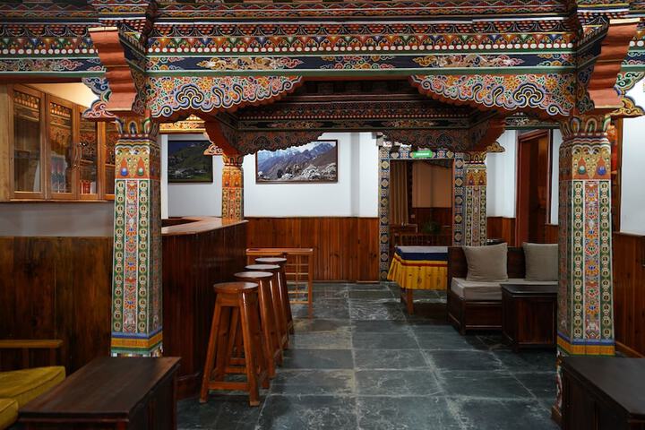 Hotel Interior 2 of 10