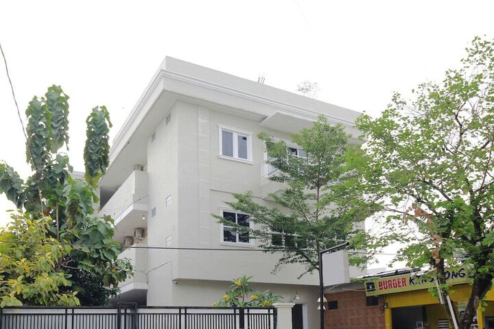 AIRY ECO SYARIAH PETUKANGAN KEMAJUAN 45B
