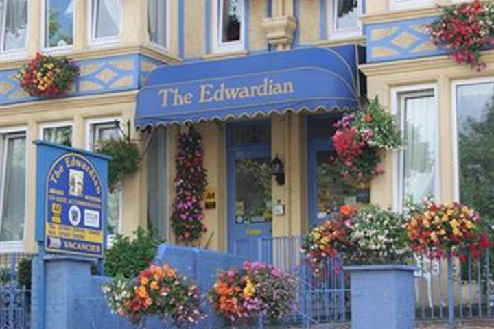 Edwardian B & B