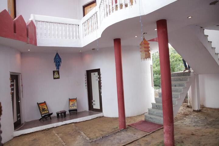 Amrutham