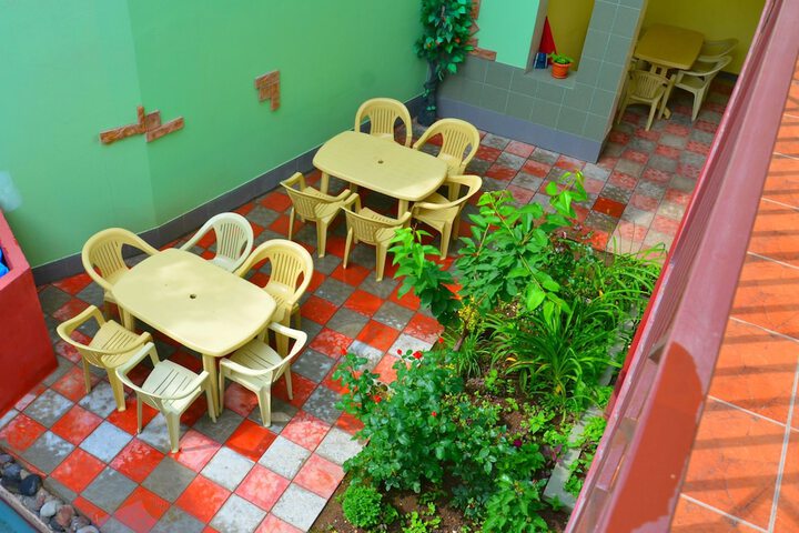 Terrace/Patio 39 of 41