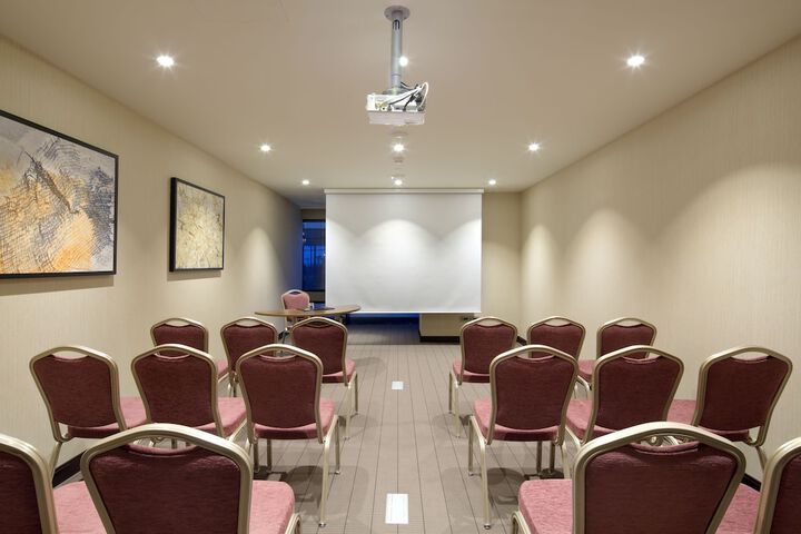 Meeting 123 of 156