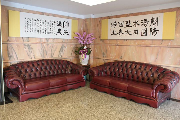 Hotel Interior 4 of 34