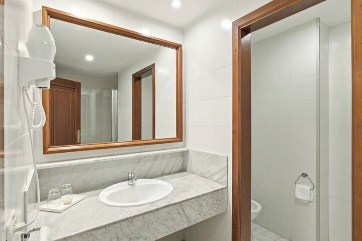 Bathroom Vanities