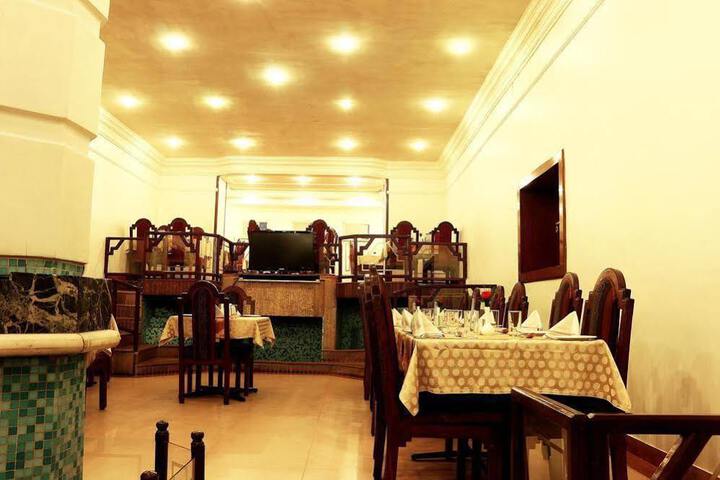 OYO ROOMS DALHOUSIE WATERLOO STREET