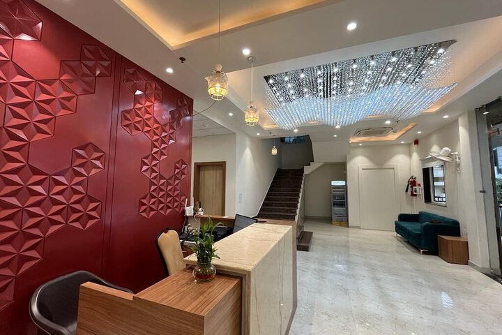 Hotel Interior 5 of 46