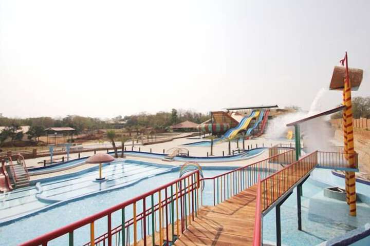 Water park