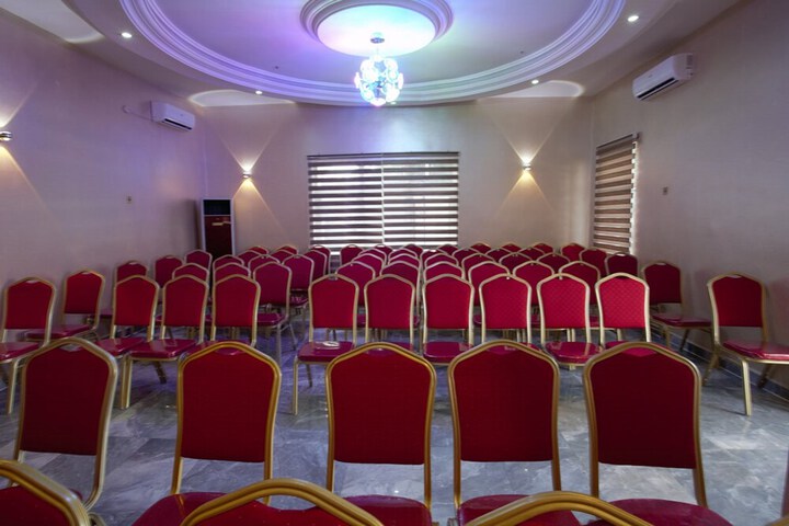 Meeting 17 of 18