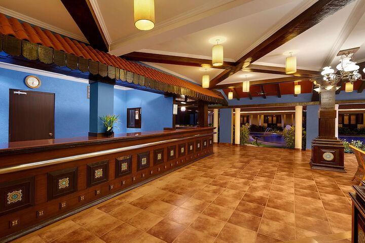Hotel Interior 2 of 30