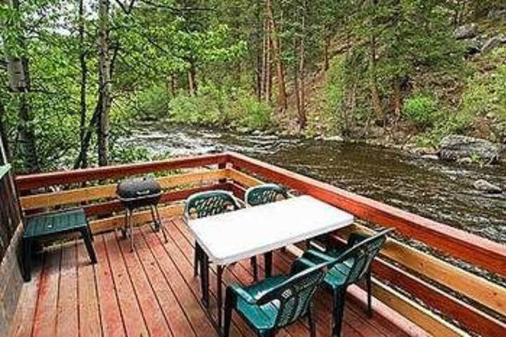 Terrace/Patio 23 of 26