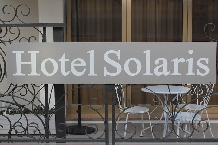 Hotel 34 of 34