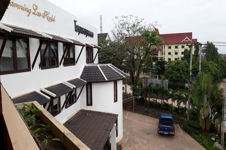 Hotel View 48 of 48