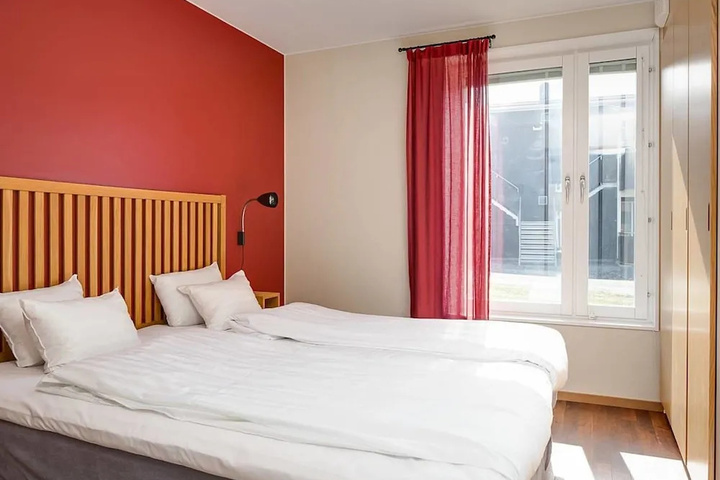 Photo of Holiday Club Åre 57m2