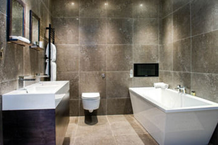 Fitness Facility Photos