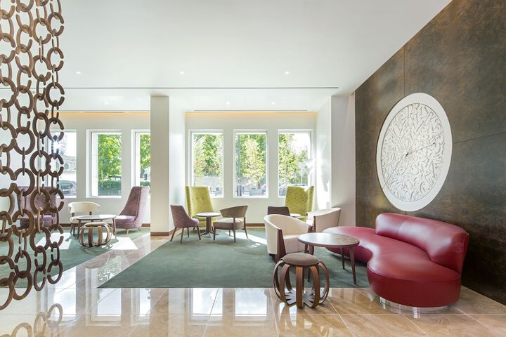 Lobby Photos