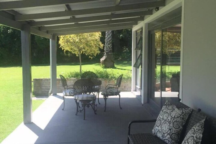 Terrace/Patio 26 of 53