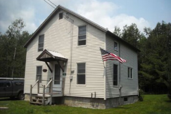The Bungalow in Rangeley, ME
