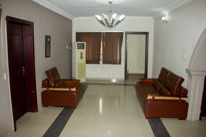 Hotel Interior 2 of 21