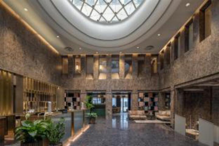 Photo of Hilton Turin Centre