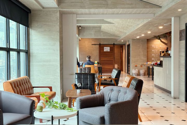 Hotel Interior 4 of 65