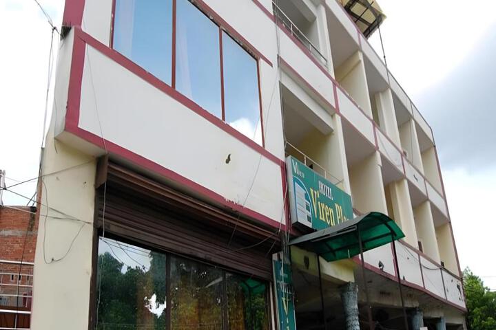 Hotel Viren Plaza