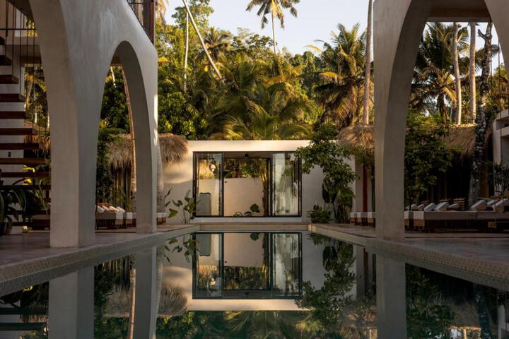 Neem Boutique Hotel Madiha - Adults only