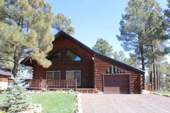 Exterior of 493 Oakwood Circle 3 Br Home by RedAwning