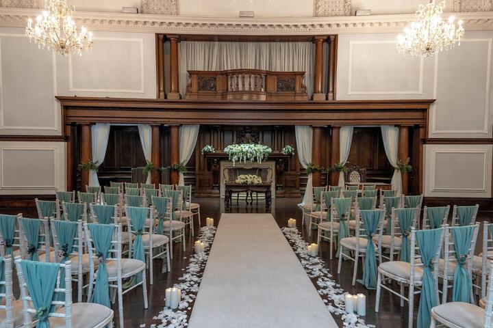 Ballroom/Hall 60 of 79