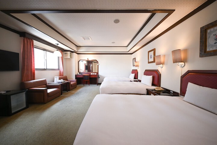Guide Hotel Chunghua Jhongjheng