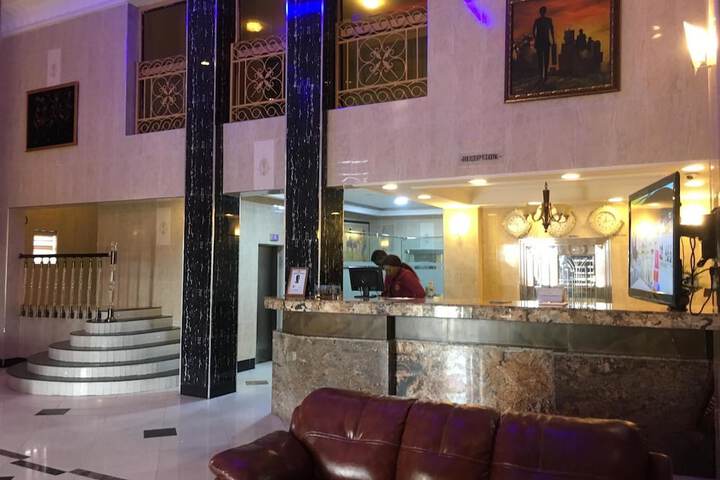 Hotel Interior 2 of 22