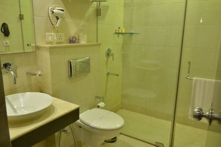 Bathroom Vanities