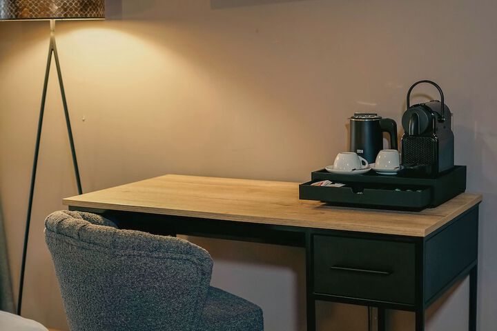 Breakfast/Coffee Service 16 of 36