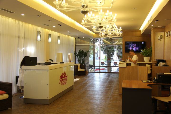 Hotel Interior 9 of 81