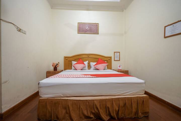 Photo of Super OYO 1173 Hotel Shofa Marwah