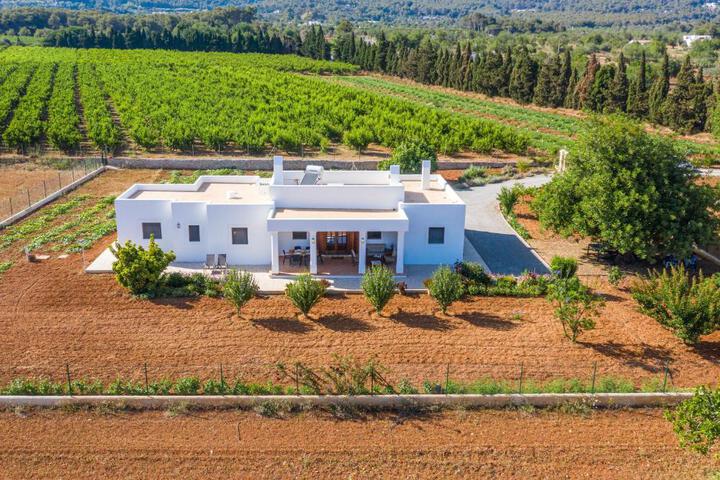 Casa Cristina Ibiza