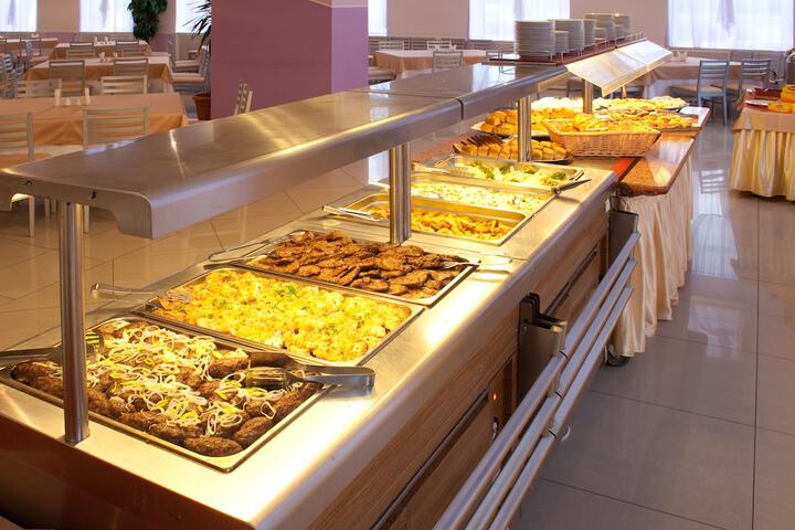 Restaurants