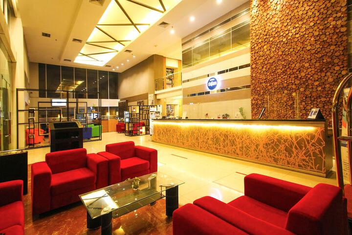 Hotel Interior 3 of 68