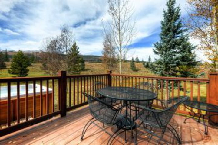 Terrace/Patio 164 of 166