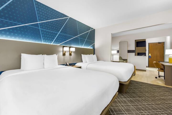 Room 21 of 64