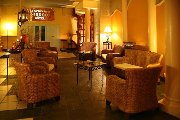 Hotel Interior 4 of 33