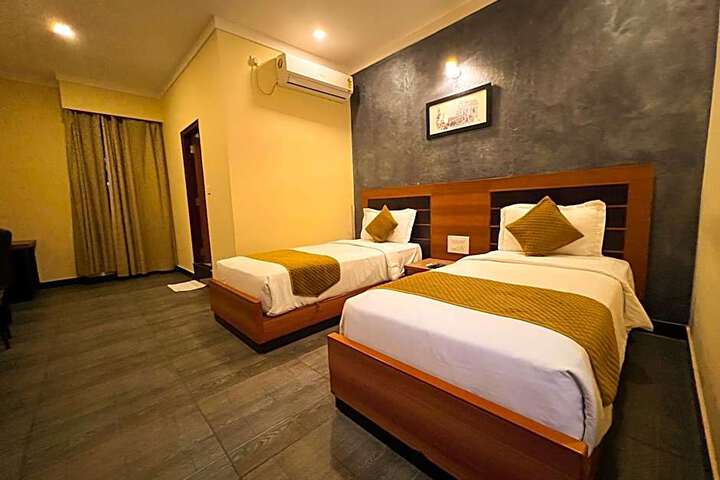 Nest Hotel Koramangala by Agira