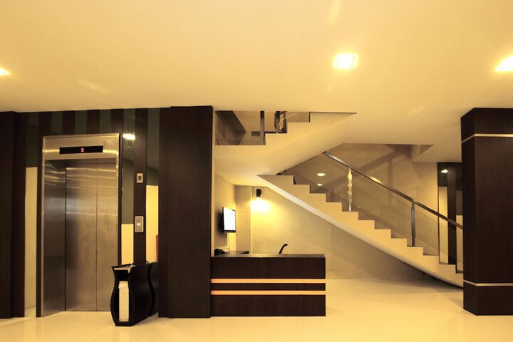 Hotel Interior 12 of 15
