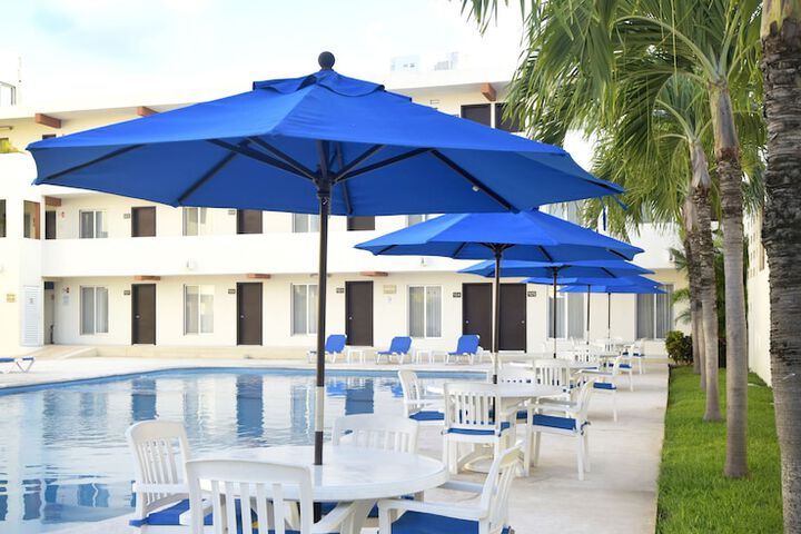Pool to Cool