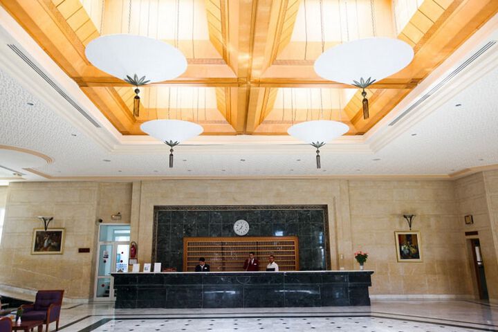 Hotel Interior 2 of 99